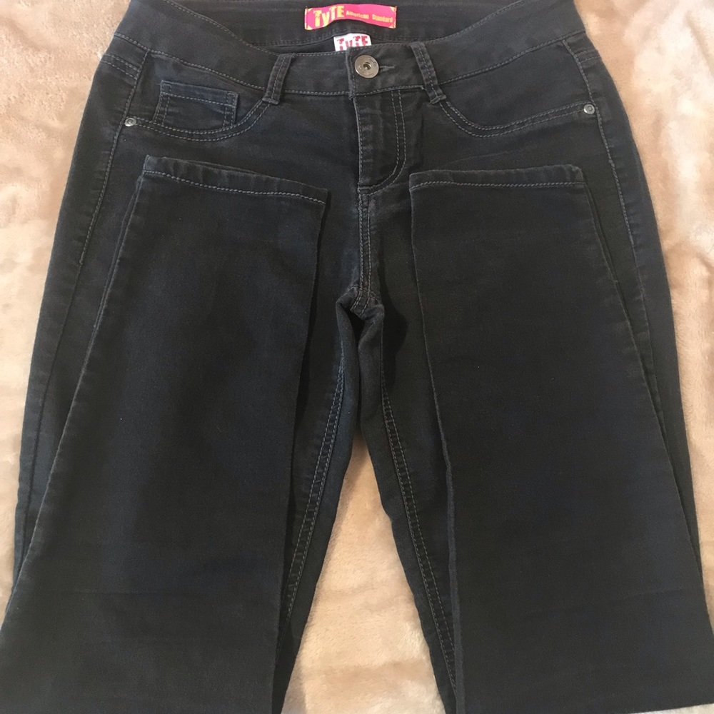 Tyte American Standard( Light jeans/pants